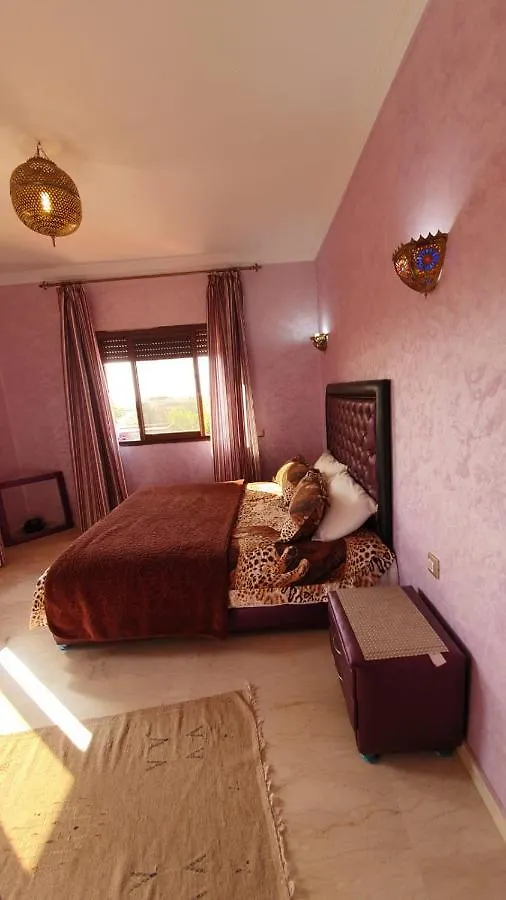 Villa Villaritage Marrakesh